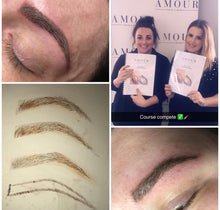 Load image into Gallery viewer, Beginners Microblading