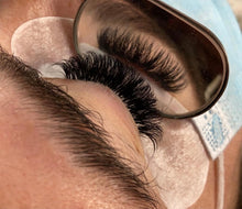 Load image into Gallery viewer, Russian Volume Eyelash Training