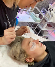 Load image into Gallery viewer, Russian Volume Eyelash Training