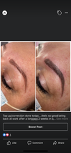 Load image into Gallery viewer, Beginners Microblading