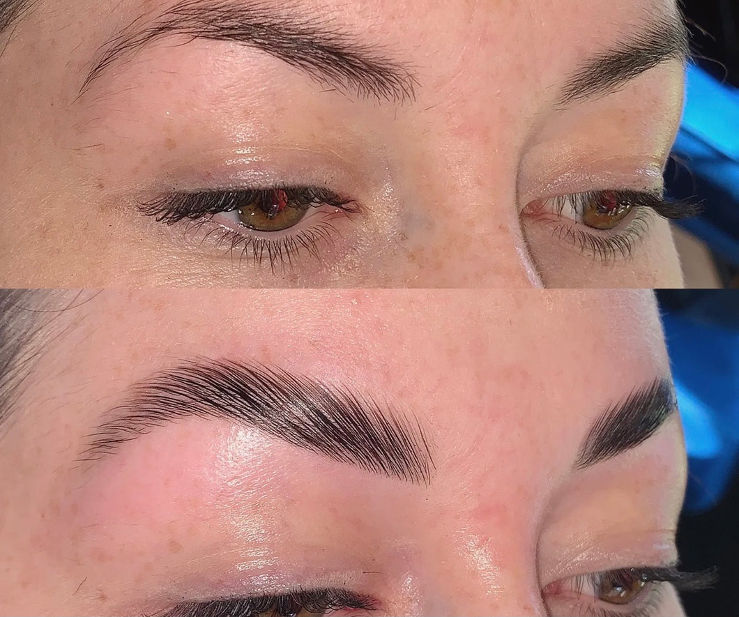 Brow Lamination